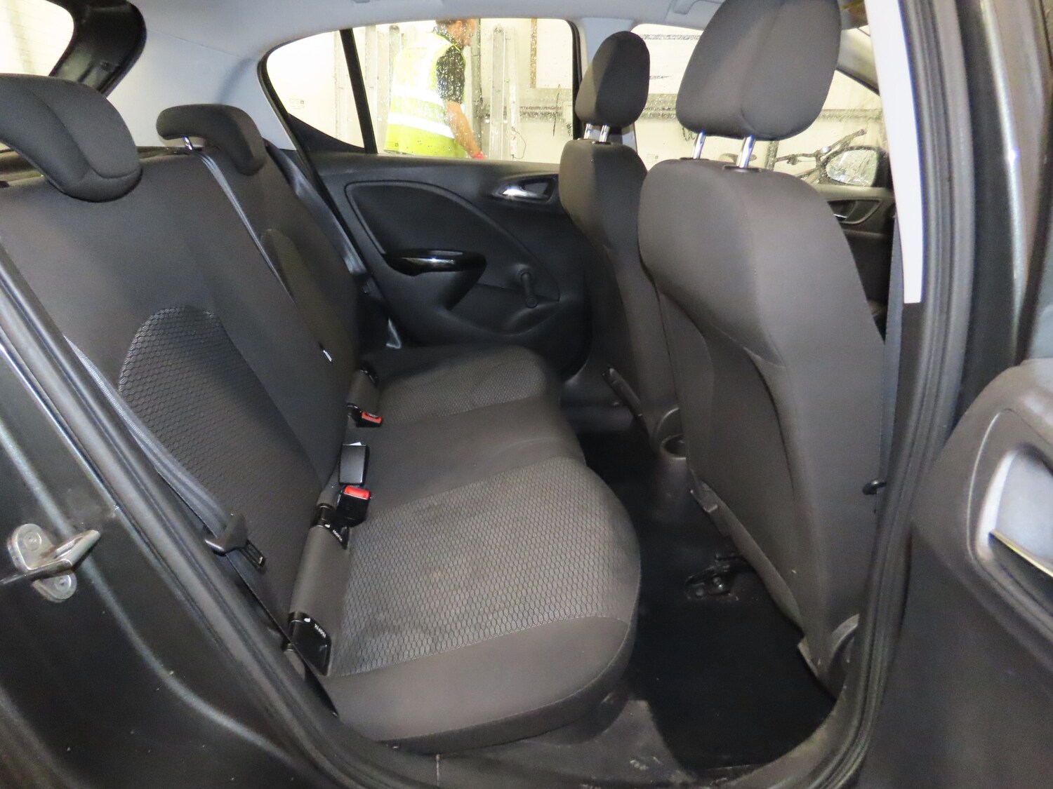 Used Vauxhall Corsa 2017 for sale - 77450896: Photo 7