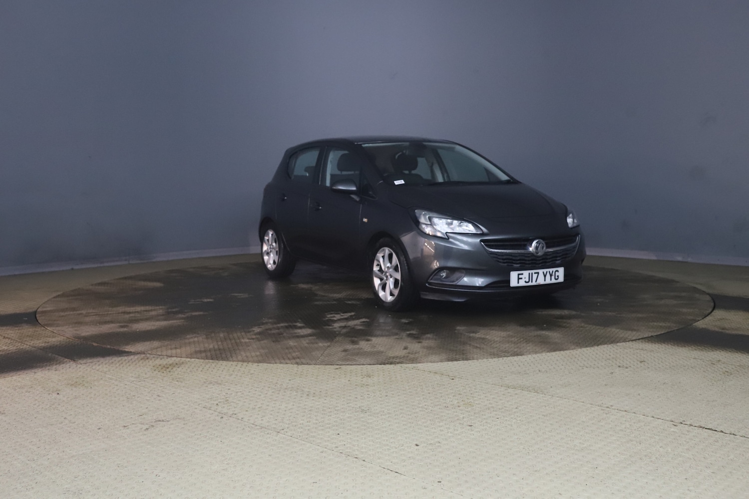 Used Vauxhall Corsa 2017 for sale - 77450896: Photo 9