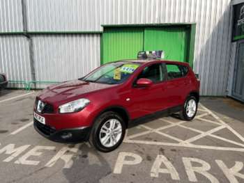 Used Nissan Qashqai 2010 for sale - 74917701: Photo