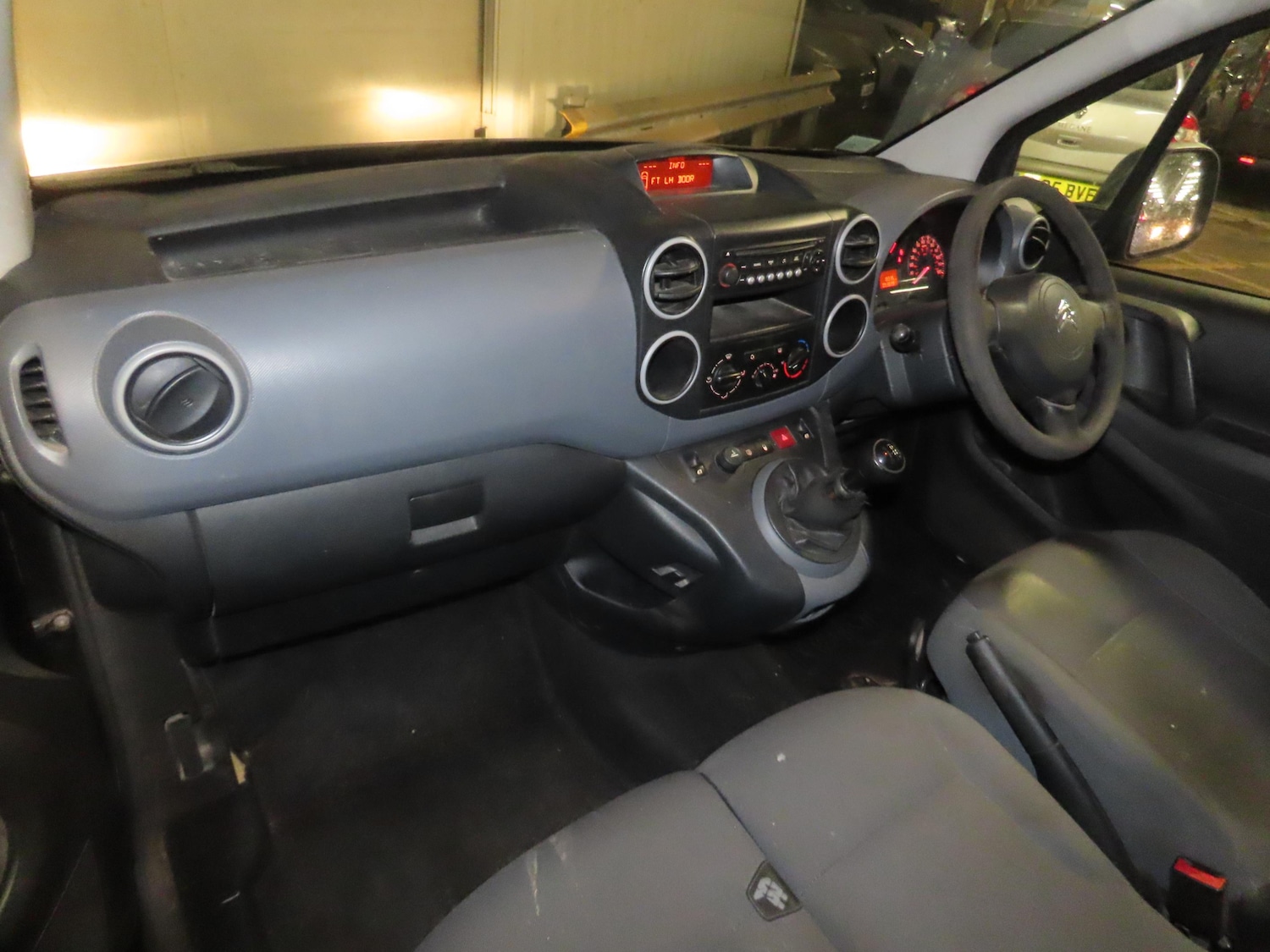 Used Citroen Berlingo 2013 for sale - 77382059: Photo 11