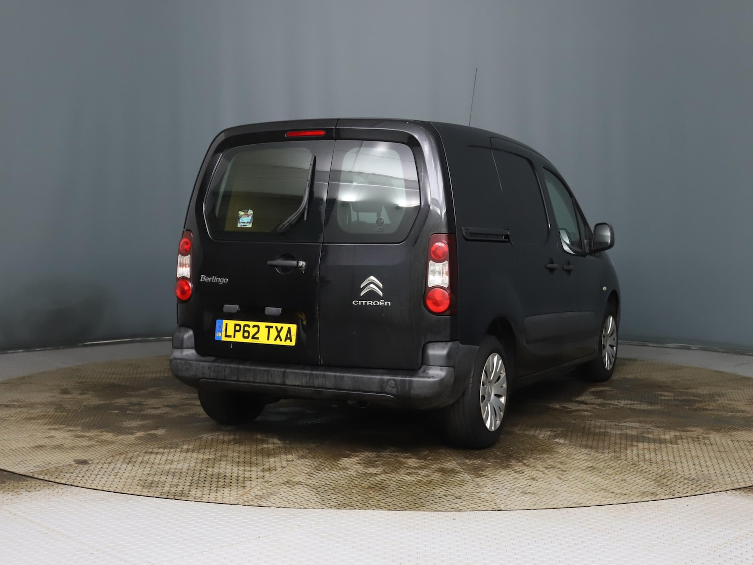 Used Citroen Berlingo 2013 for sale - 77382059: Photo 5