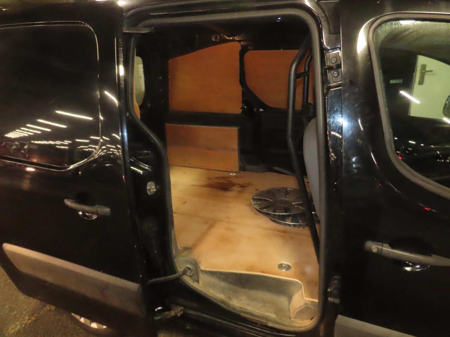 Used Citroen Berlingo 2013 for sale - 77382059: Photo 7