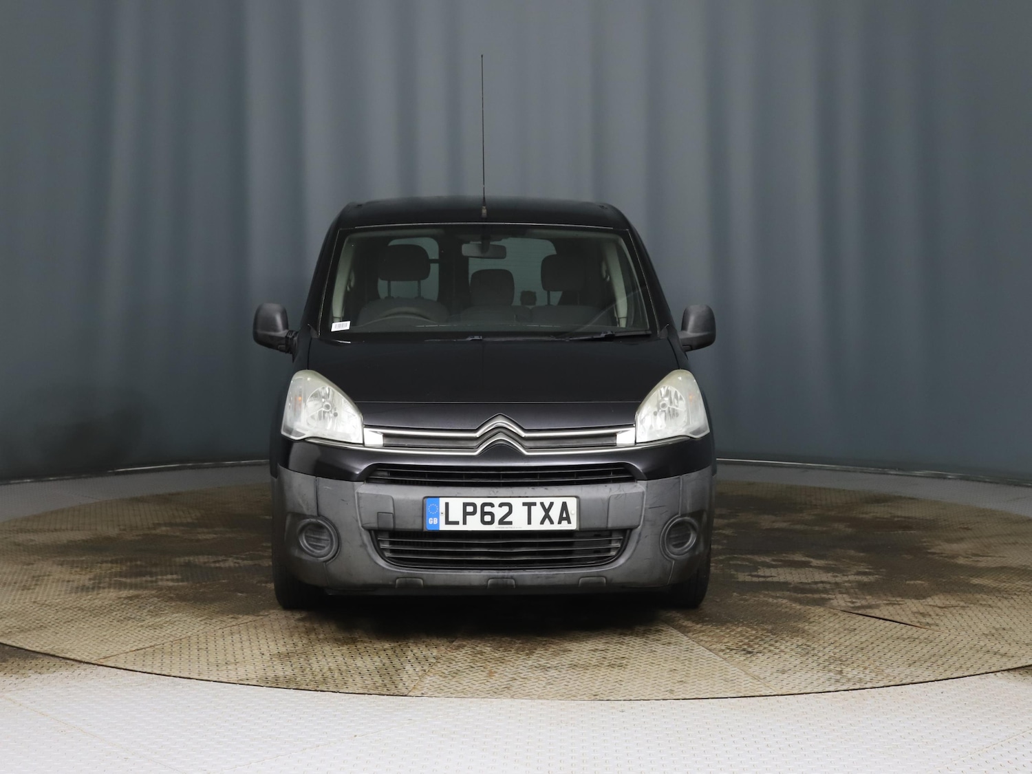 Used Citroen Berlingo 2013 for sale - 77382059: Photo 9