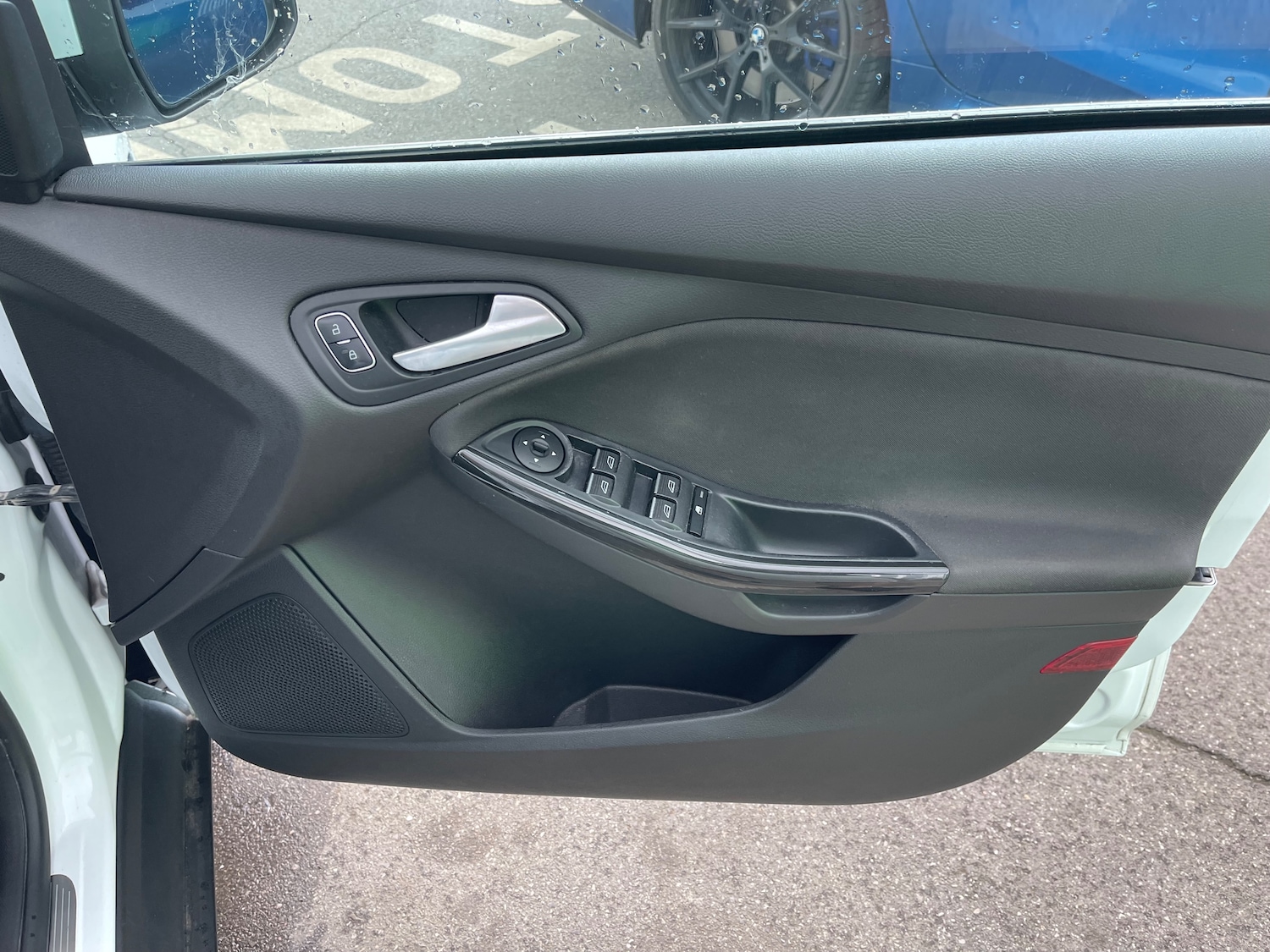 Used Ford Focus 2015 for sale - 75620984: Photo 10