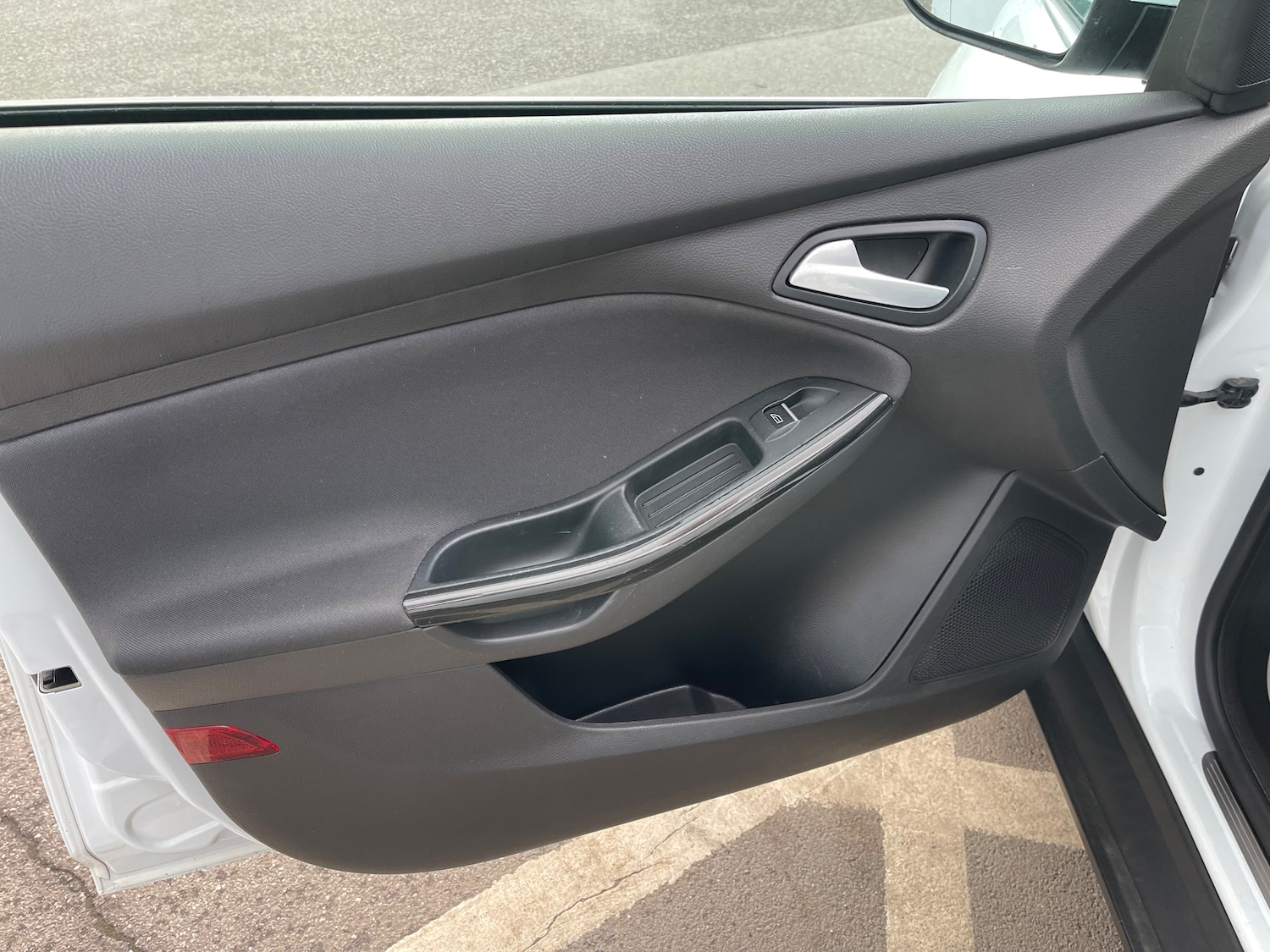 Used Ford Focus 2015 for sale - 75620984: Photo 13