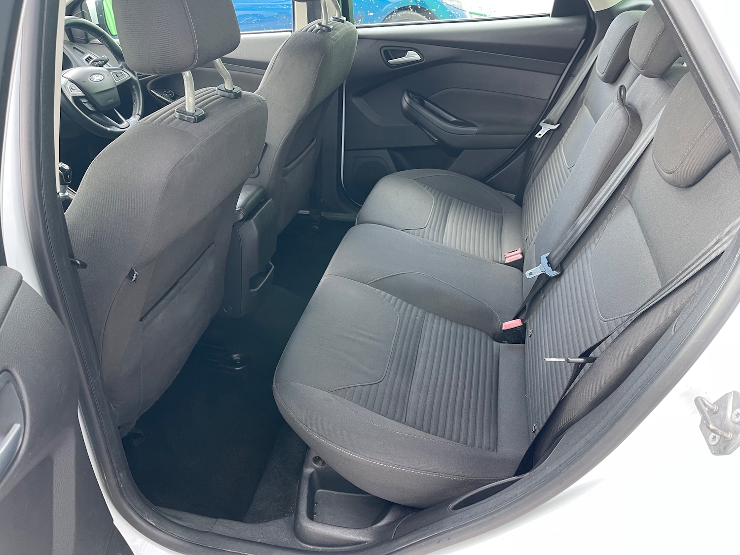 Used Ford Focus 2015 for sale - 75620984: Photo 14