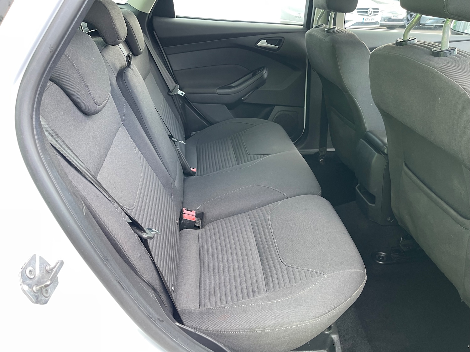 Used Ford Focus 2015 for sale - 75620984: Photo 15