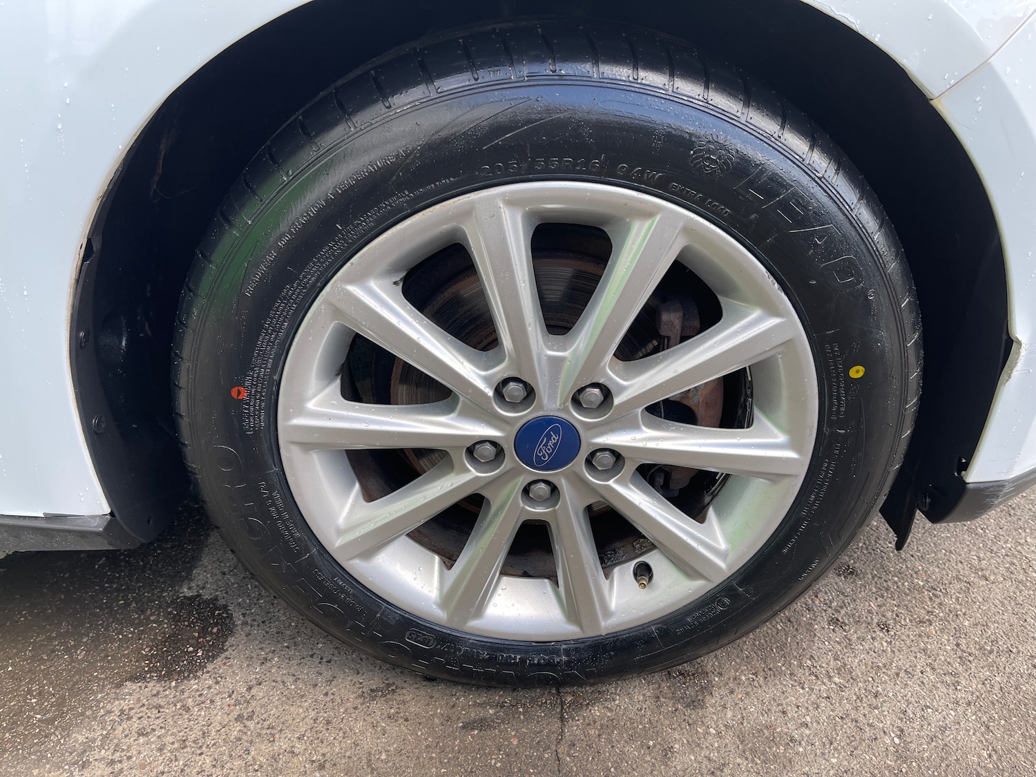 Used Ford Focus 2015 for sale - 75620984: Photo 17