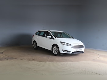 Ford - Focus