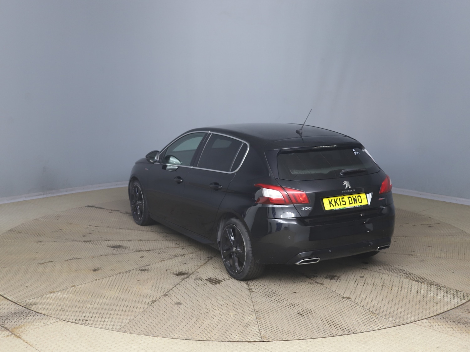 Used Peugeot 308 2015 for sale - 77676532: Photo 3