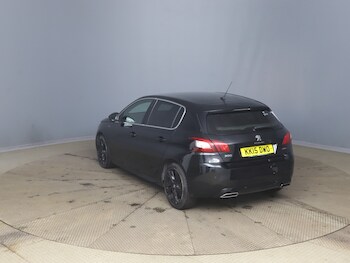 Used Peugeot 308 2015 for sale - 77676532: Photo