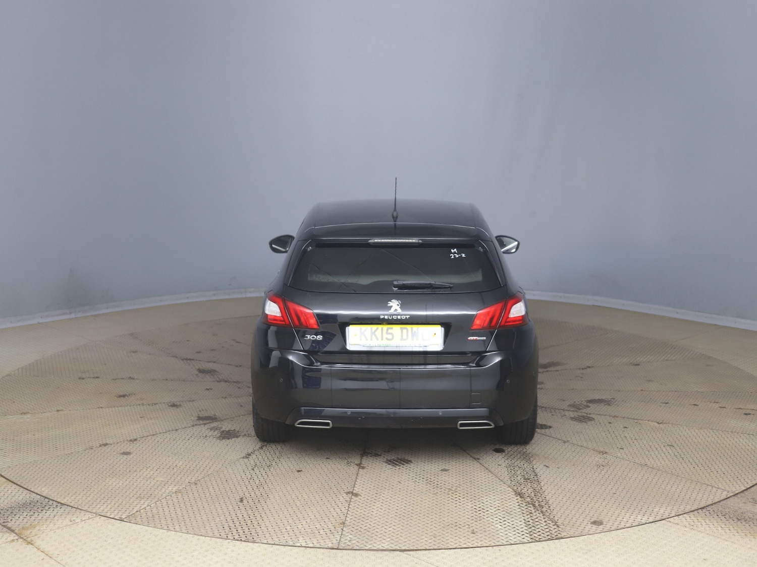 Used Peugeot 308 2015 for sale - 77676532: Photo 5