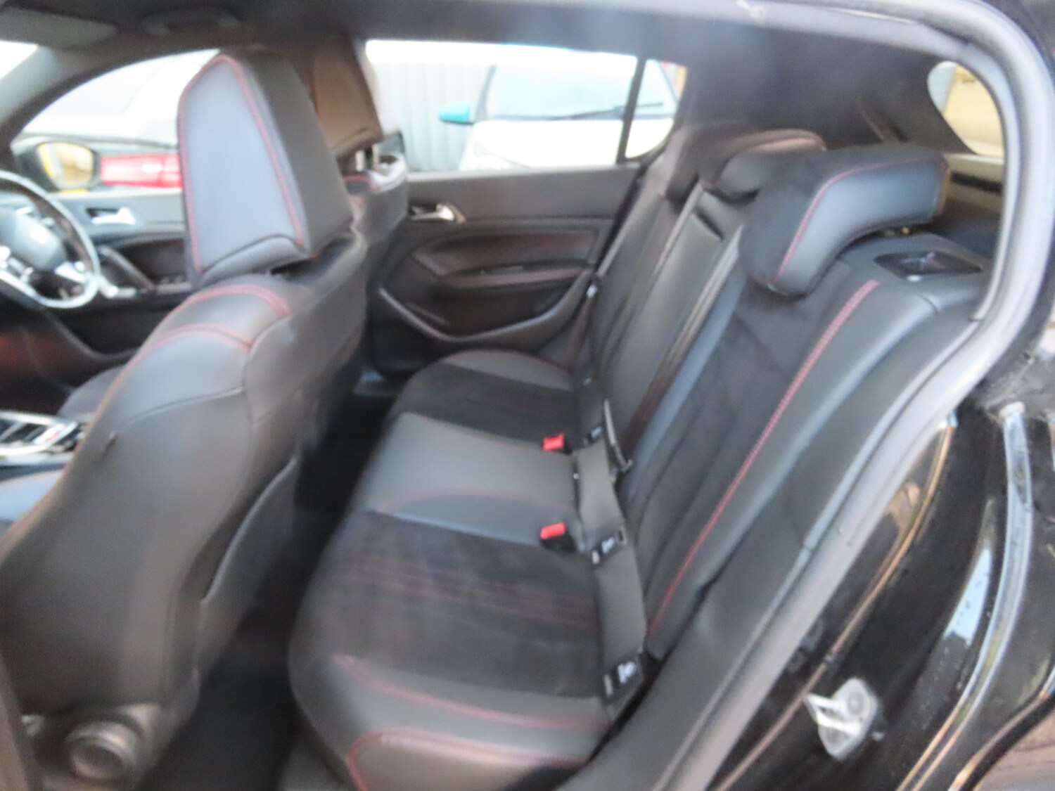 Used Peugeot 308 2015 for sale - 77676532: Photo 6