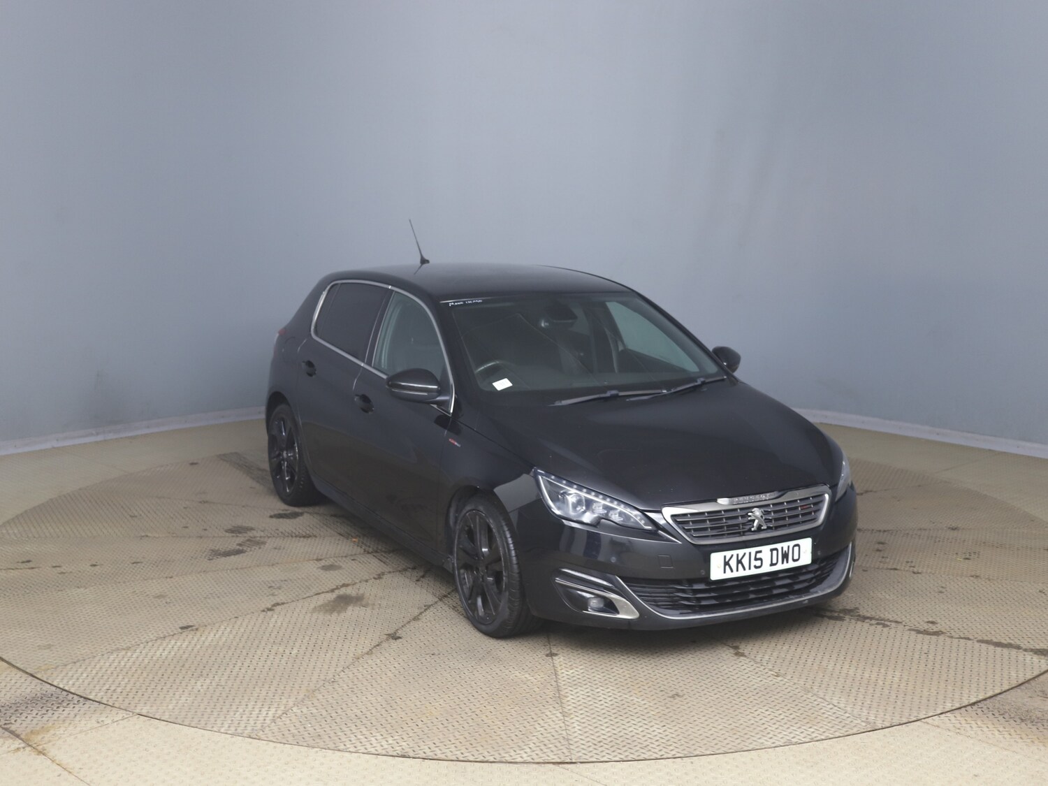 Used Peugeot 308 2015 for sale - 77676532: Photo 8