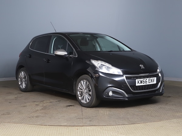 Used Peugeot 208 2016 for sale - 76211694: Photo 5