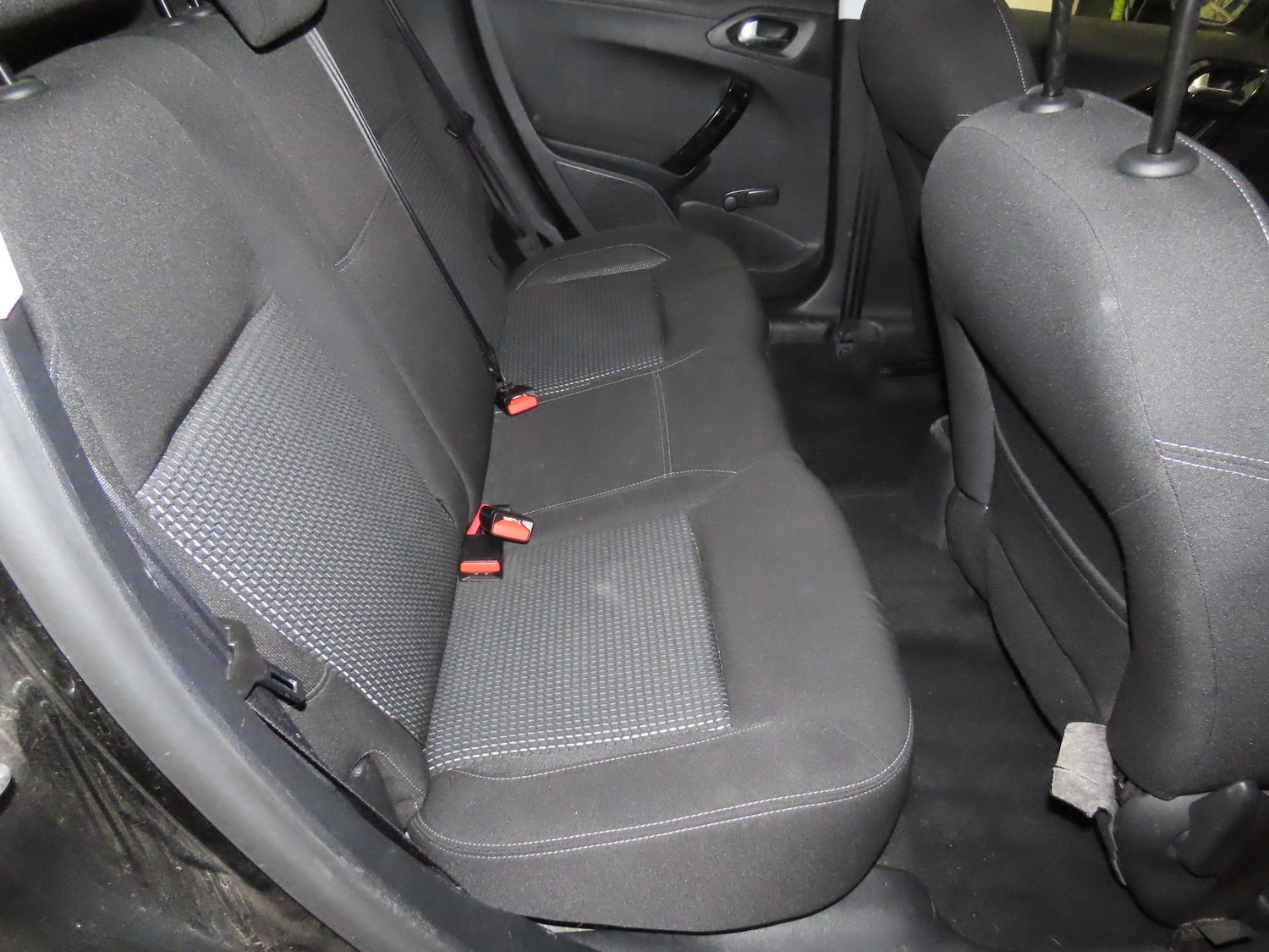 Used Peugeot 208 2016 for sale - 76211694: Photo 7