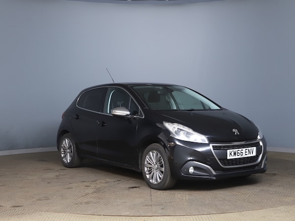 Used Peugeot 208 2016 for sale - 76211694: Photo 8