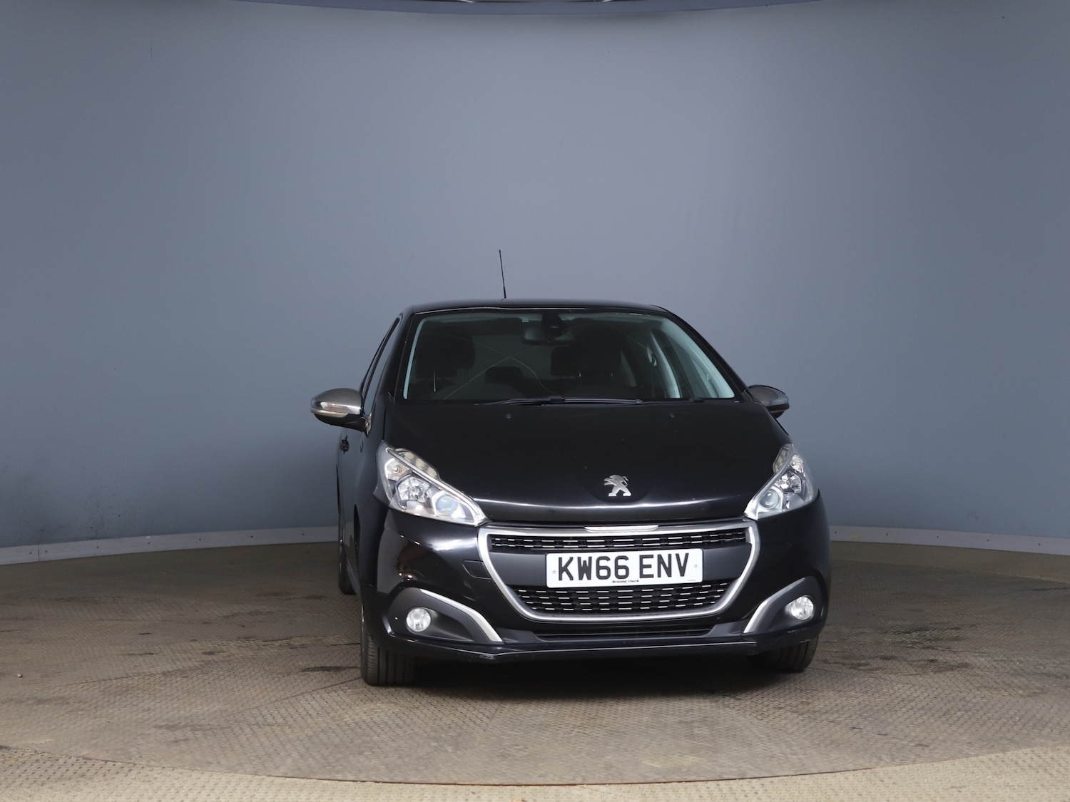Used Peugeot 208 2016 for sale - 76211694: Photo 9