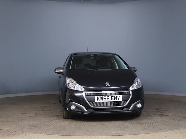 Used Peugeot 208 2016 for sale - 76211694: Photo 9