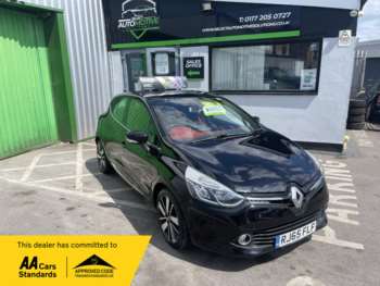 2015 (65) - 0.9 TCE 90 Dynamique S Nav 5dr