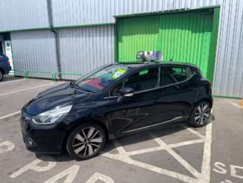 Used Renault Clio 2015 for sale - 74803238: Photo