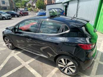 Used Renault Clio 2015 for sale - 74803238: Photo