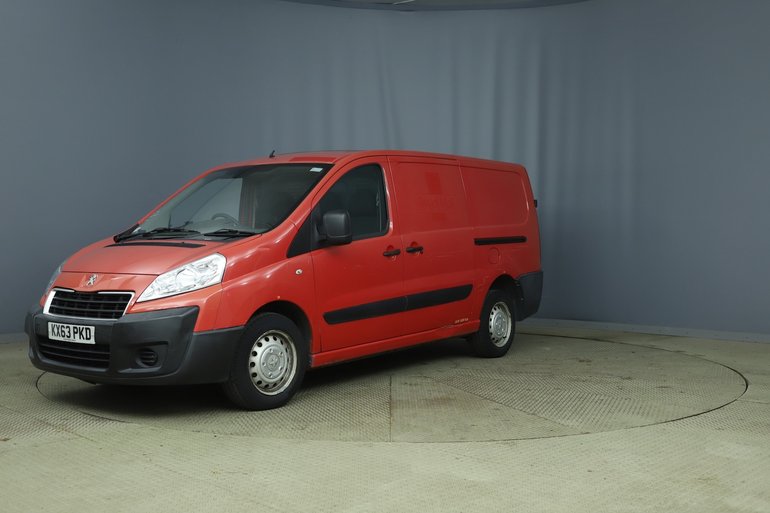 Used Peugeot Expert 2014 for sale - 76508820: Photo 1