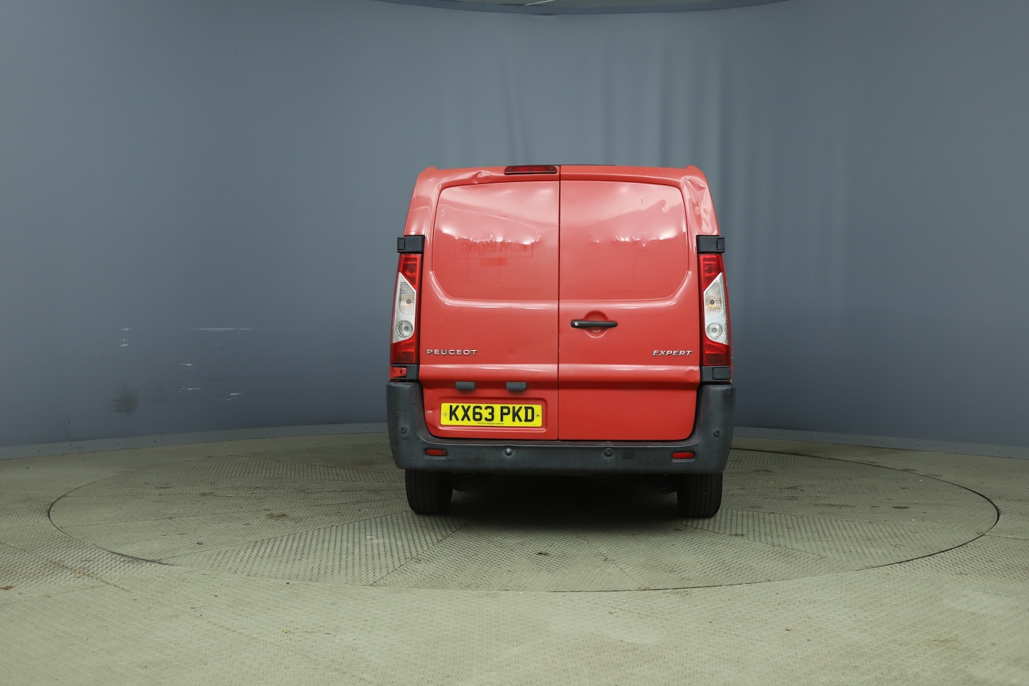 Used Peugeot Expert 2014 for sale - 76508820: Photo 2