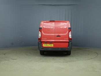 Used Peugeot Expert 2014 for sale - 76508820: Photo