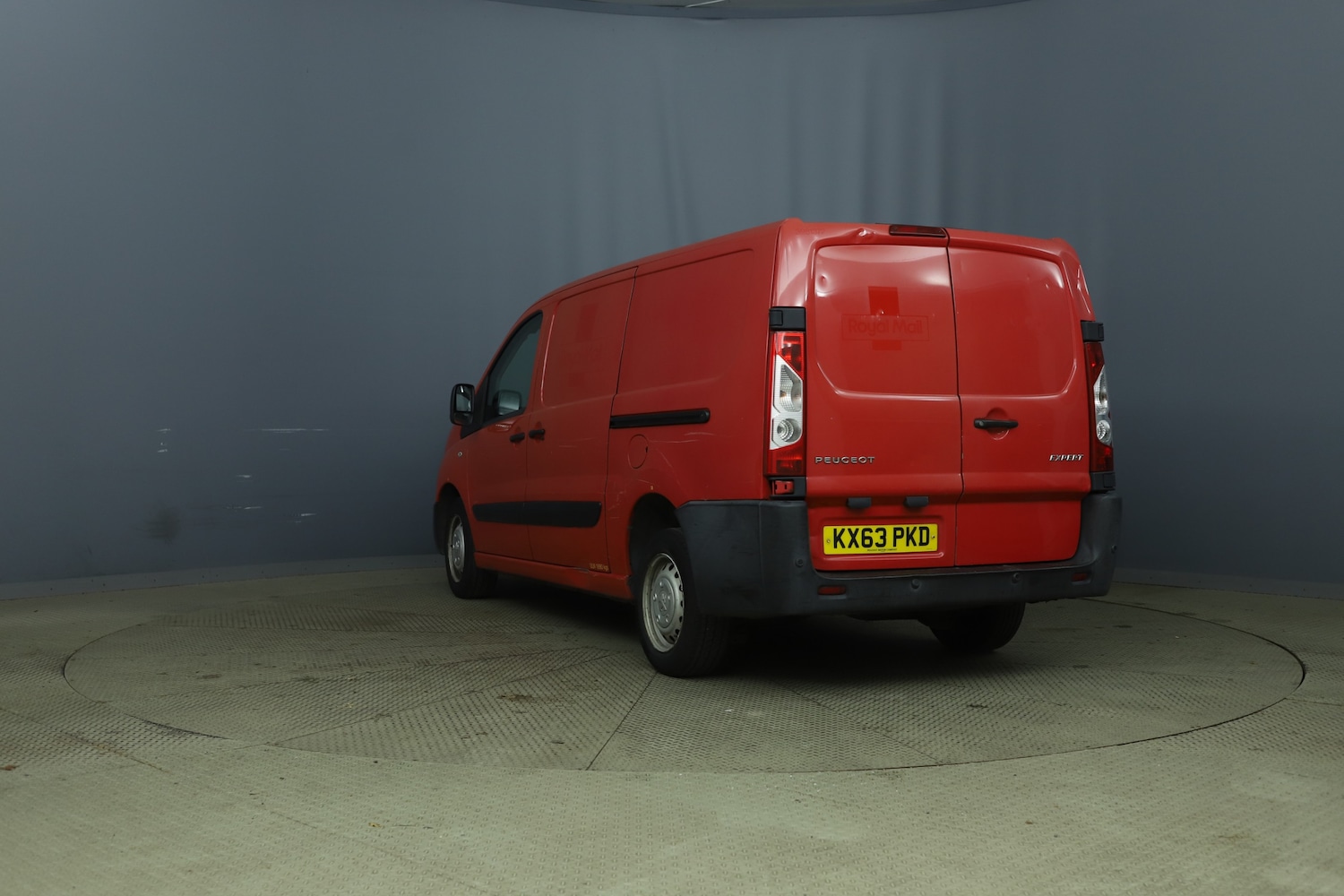 Used Peugeot Expert 2014 for sale - 76508820: Photo 3