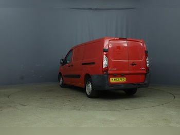 Used Peugeot Expert 2014 for sale - 76508820: Photo