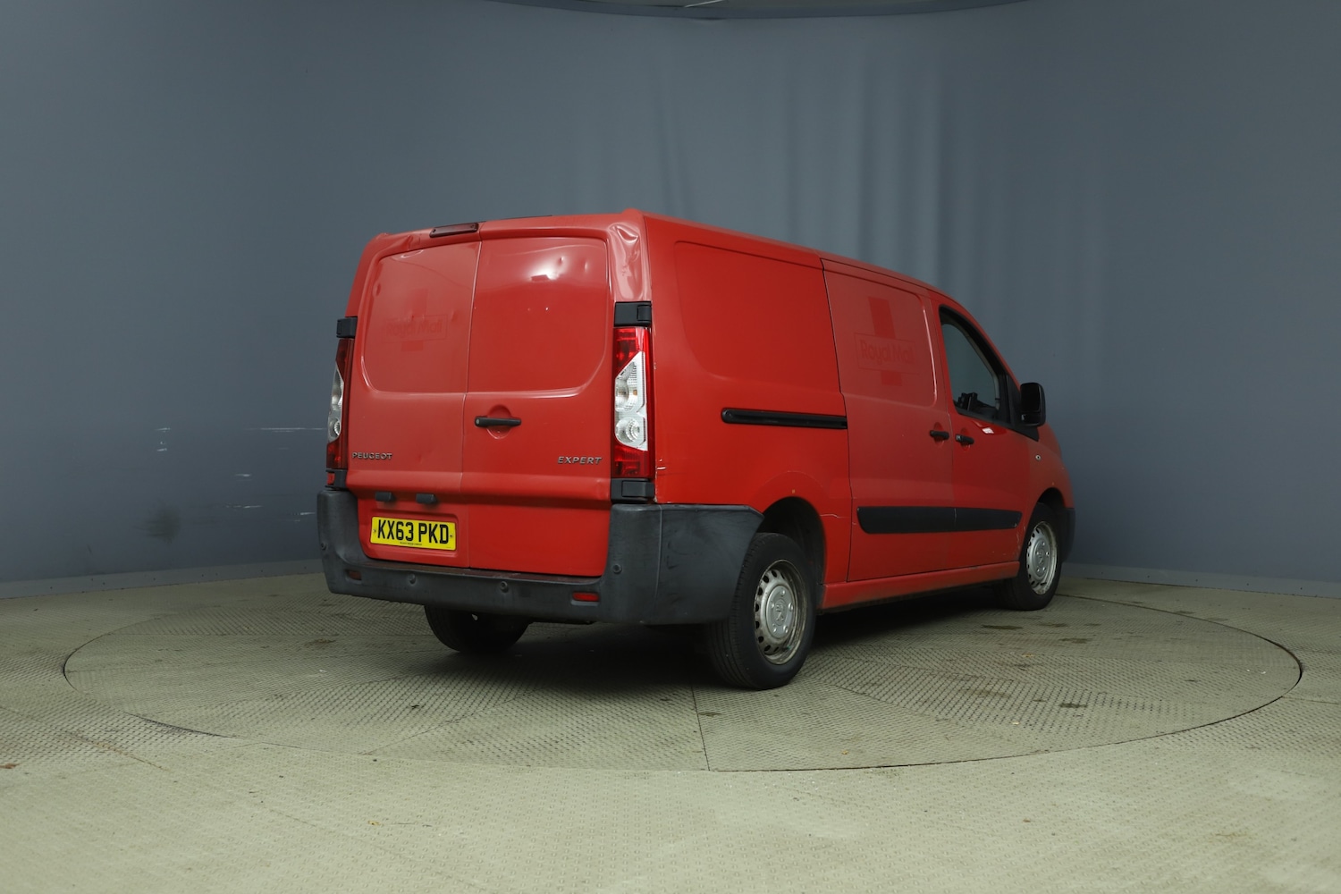 Used Peugeot Expert 2014 for sale - 76508820: Photo 4