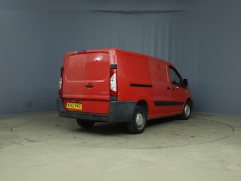 Used Peugeot Expert 2014 for sale - 76508820: Photo