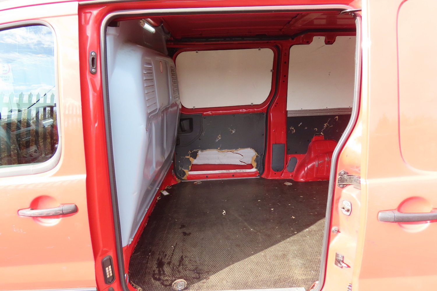 Used Peugeot Expert 2014 for sale - 76508820: Photo 5