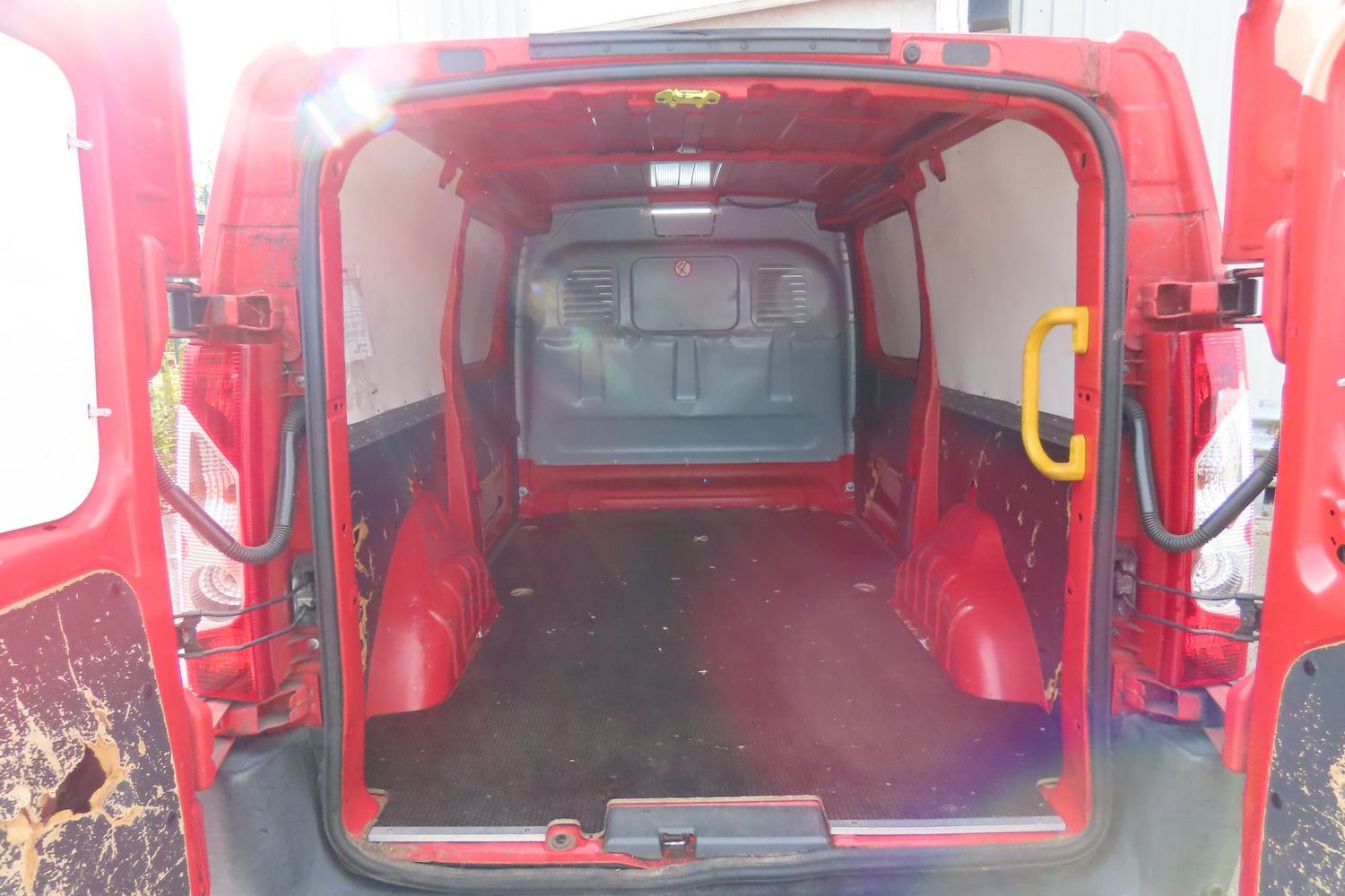 Used Peugeot Expert 2014 for sale - 76508820: Photo 6