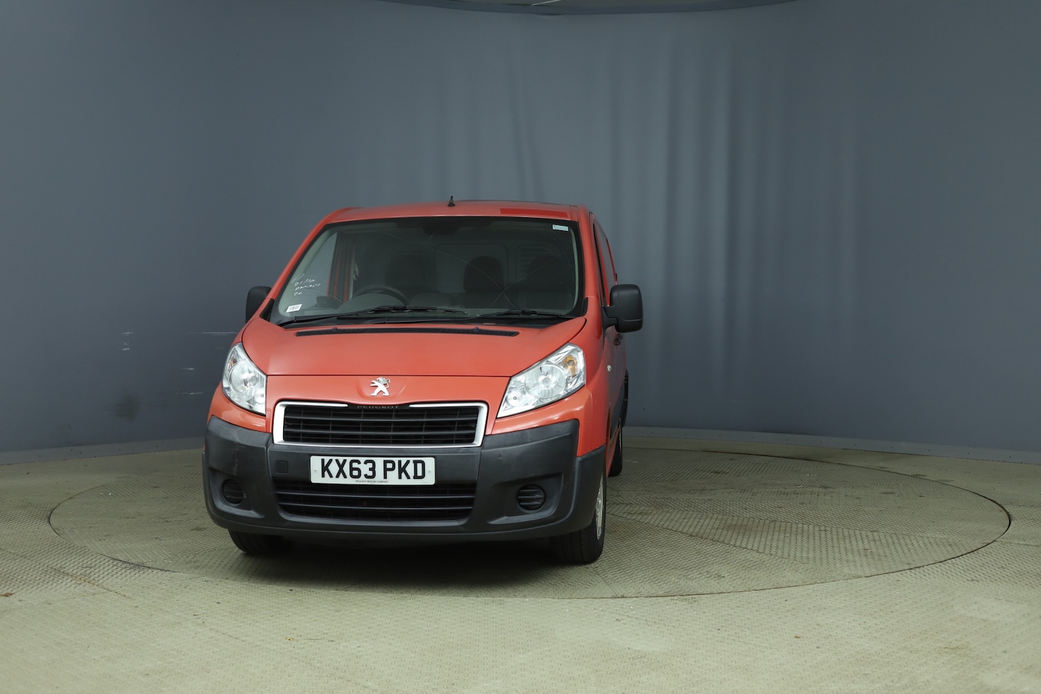 Used Peugeot Expert 2014 for sale - 76508820: Photo 8