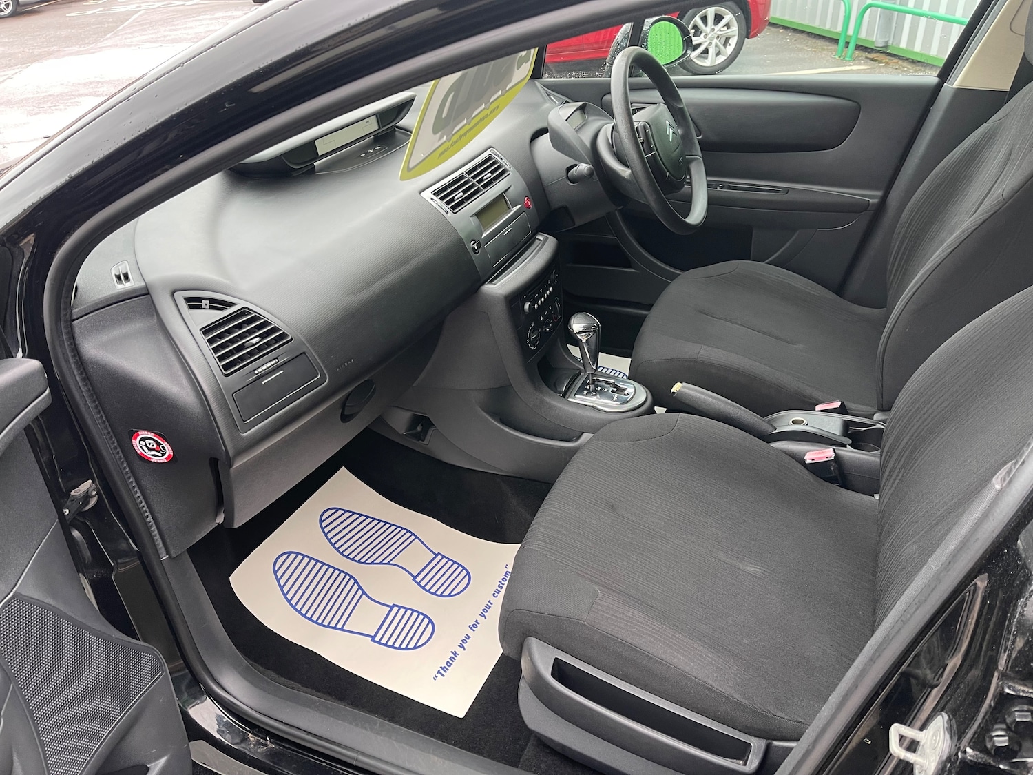 Used Citroen C4 2008 for sale - 76357795: Photo 11