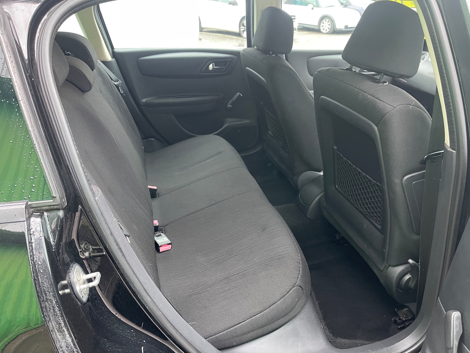 Used Citroen C4 2008 for sale - 76357795: Photo 14