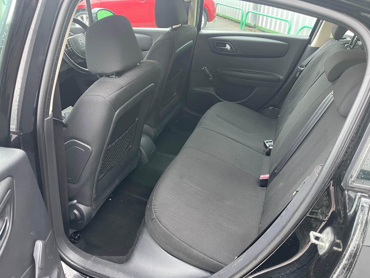 Used Citroen C4 2008 for sale - 76357795: Photo 15