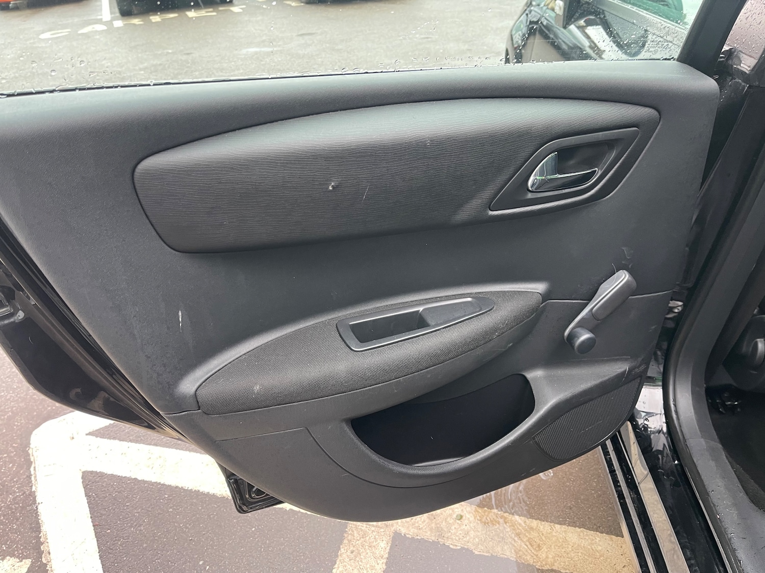 Used Citroen C4 2008 for sale - 76357795: Photo 16