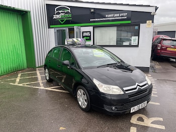 2008 (08) - 1.6i 16V SX Hatchback 5dr Petrol Automatic (180 g/km 110 bhp)