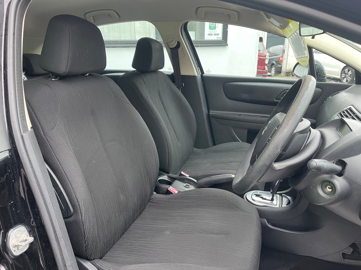 Used Citroen C4 2008 for sale - 76357795: Photo 9