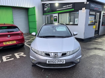 Used Honda Civic 2010 for sale - 77187657: Photo