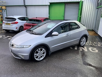 Used Honda Civic 2010 for sale - 77187657: Photo