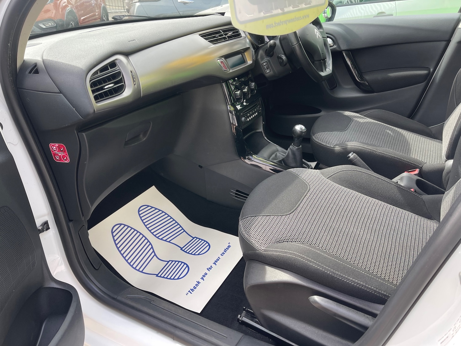 Vehicle 13