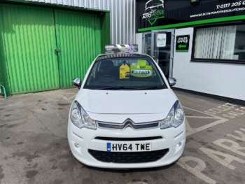 Used Citroen C3 2014 for sale - 74729611: Photo