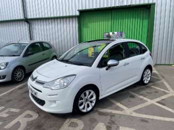Used Citroen C3 2014 for sale - 74729611: Photo