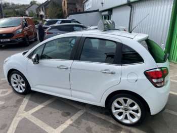 Used Citroen C3 2014 for sale - 74729611: Photo