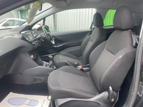 Used Peugeot 208 2017 for sale - 76211675: Photo 11