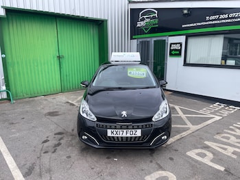 Used Peugeot 208 2017 for sale - 76211675: Photo